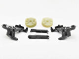 BMW 3 Serisi E90 E91 E92 E93 Merkezi Kilit Tamir Seti Sol ve Sağ