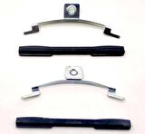 VW Beetle 1998-2005 için Sunroof Tamir Klipsi (2 Set)