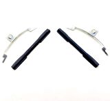 VW Golf & GTI 2000-2004 için Sunroof Tamir Klipsi (2 Set)
