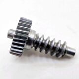 Chevrolet Captiva Için Yan Ayna Motor Tamir Dişlisi Çelik 30mm x 17mm