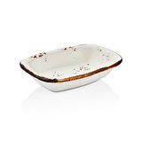 By Bone - Zest - ZT-16-DKY - Dik Kayık - 16 cm - Elegance 12 Adet