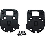 BMW E36 E46 E39 E60 Için Yan Ayna Tamir Parçası Sağ+Sol ZTSB0174M