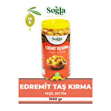 Edremit Taş Kırma 1000g