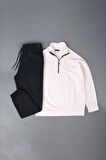 Erkek Alt Üst Sweat Takım T2 Edw230