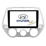 HYUNDAİ İ20 2009-2014 2 GB RAM 32 GB HAFIZA ANDROID MULTIMEDIA.0T00