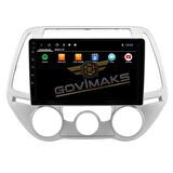 HYUNDAİ İ20 2009-2014 2 GB RAM 32 GB HAFIZA ANDROID MULTIMEDIA.0T00