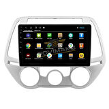 GOVİMAKS HYUNDAİ İ20 2009-2014 2 GB RAM 32 GB HAFIZA ANDROID MULTIMEDIA.0T00