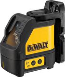 DEWALT DW088K KIRMIZI ÇİZGİ LAZER HİZALAMA