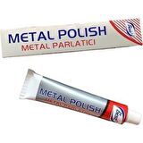 BY BEST METAL PARLATICI 50 GR
