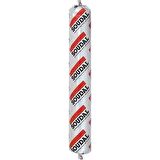 SOUDAL SOUDAFLEX 40 FC SOSİS MASTİK GRİ 600 ML