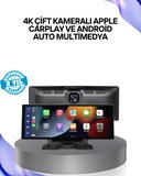 Renault Megane Clio Symbol Captur Toyota Corolla Yaris C-HR Ford Focus Fiesta Uyumlu