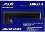 Epson Erc-22 Şerit Yazarkasa Poş Şeridi