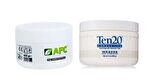 EEG Pastası Deneme Paketi AFC 400 Gr - WEAVER TEN 20 228 Gr