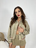 6786 CEKET-HAKİ