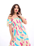 5525 ELBİSE-DUBLİN