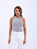 42441 TRİKO ATLET-GRİ