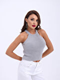 42441 TRİKO ATLET-GRİ