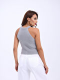 42441 TRİKO ATLET-GRİ
