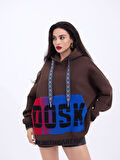 7263 SWEAT-KAHVE