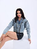 6160 KOT CEKET-MAVİ