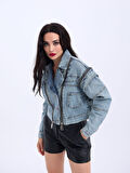6160 KOT CEKET-MAVİ