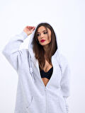 7220 SWEAT-KAR MELANJ