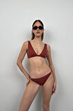 Bralet Bikini Takım