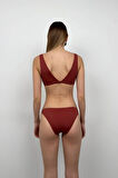 Bralet Bikini Takım