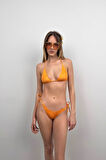 Baskılı Bikini Takım