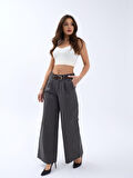 7382 PANTOLON-ANTRASİT