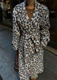 LEOPAR KABAN - Leopar