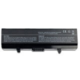 Dell 312-0625, 312-0633, 312-0626, 312-0634 Batarya Pil Notebook Bataryası