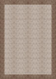 Pamuk Dokuma Taban Kaymaz Yıkanabilir Sisal Desenli  Salon Halısı Mutfak Halısı Koridor Halısı