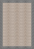 Pamuk Dokuma Taban Kaymaz Yıkanabilir Sisal Desenli  Salon Halısı Mutfak Halısı Koridor Halısı