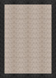 Pamuk Dokuma Taban Kaymaz Yıkanabilir Sisal Desenli  Salon Halısı Mutfak Halısı Koridor Halısı