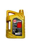 20w50 Mineral Motor Yağı 4 Litre Lt - Üretim Tarihi: 2025