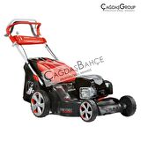 Efco AR53 TBX ALLROAD Benzinli Çim Biçme Makinesi