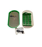 Otomatik 15 li Kuluçka Makinesi