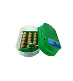 Otomatik 15 li Kuluçka Makinesi