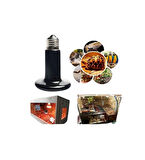 75 Watt Seramik Isıtıcı