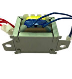 12 volt DC Trafo