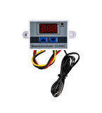 XH 3001 Termostat 12 Volt