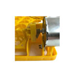 35 Ördek Yumurta Viyolu 1/240 Rpm Motor Dahil