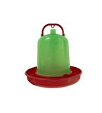 Kuş Suluğu 1 litre 3 Adet