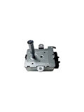 2 RPM Çevirme Motoru