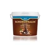 Ovalette Pralin 10 kg