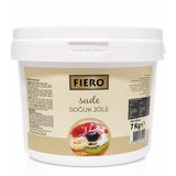 Fiero Sade Soğuk Jöle 7 KG Sos