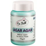 agar agar 75 gr