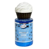 Dr. Gusto Sparkle Shine Gıda Boyası Mavi Yenilebilir Sıvı Metalik 100 gr