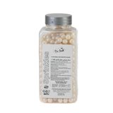 Dr. Gusto Beyaz İnci Boncuk Şeker Pasta Süsü 250 g